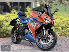 HATASIZ ~ 2.100 KM ~ 2024 ~ 250SR ~ K.KARTINA 12 TAKSİT