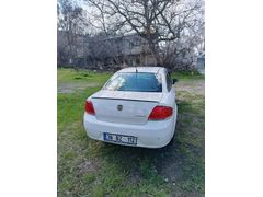 Sahibinden Fiat Linea 1.3 Multijet Active Plus 2015 Model  Beyaz