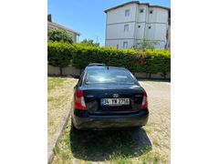 Sahibinden Hyundai Accent Era 1.4 Team 2010 Model