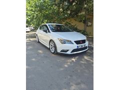 Sahibinden Seat Leon 1.4 TSI Style 2013 Model  245.000 km Beyaz