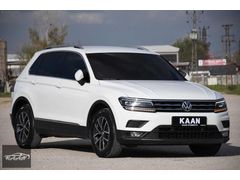 Boyasız-2019 Tiguan- 1.5 Tsı Comfortline-Srvs Bkm-Adaptif Far..!