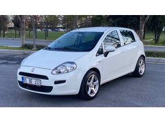 Sahibinden Fiat Punto 1.4 Urban S&S 2015 Model START~STOP 