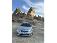 2. Sahibinden Toyota Corolla 1.4 D-4D (Otomatik Vites ve Ekstra Donanım)