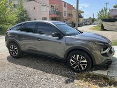 Sahibinden Citroen C4 SUV 1.2 PureTech Feel Bold 2022 Model  21.000 km Gri (metalik)