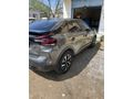 Sahibinden Citroen C4 SUV 1.2 PureTech Feel Bold 2022 Model  (metalik)