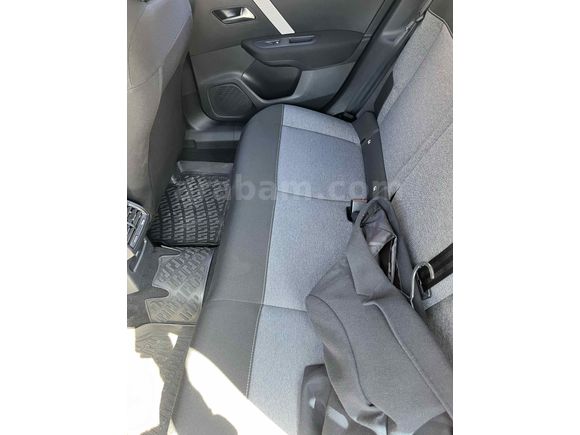 Sahibinden Citroen C4 SUV 1.2 PureTech Feel Bold 2022 Model  (metalik)