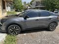 Sahibinden Citroen C4 SUV 1.2 PureTech Feel Bold 2022 Model  (metalik)