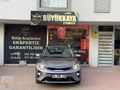 SANRUFLU HATASIZ BAYİ GARANTİLİ KİA STONİC 2026 trafik çıkışlı