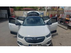 Sahibinden Opel Grandland X 1.5 D EcoTEC Enjoy Skyline 2020 Model