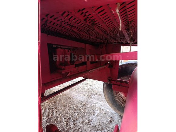 Sahibinden Tarım & İş Makineleri Harman Makinesi