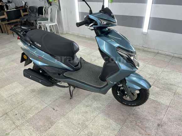 Sahibinden Kuba Space 50 Pro 