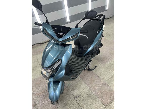 Sahibinden Kuba Space 50 Pro 