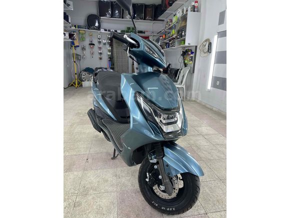 Sahibinden Kuba Space 50 Pro 