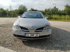 Sahibinden Nissan Primera 1.6 Tekna 2006 Model