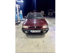 Sahibinden Skoda Felicia 1.3 GLX 1997 Model 