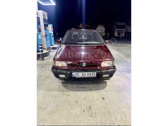 Sahibinden Skoda Felicia 1.3 GLX 1997 Model 