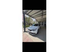 Sahibinden Renault Symbol 1.2 Joy 2016 Model Sakarya 190.000 km Beyaz