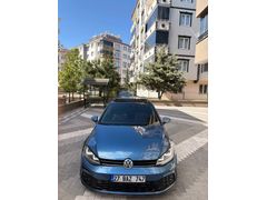 Sahibinden Volkswagen Golf 1.6 TDi BlueMotion Highline 2016 Model 