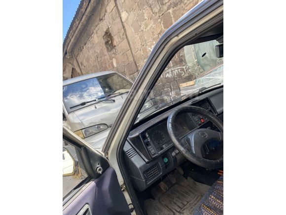 Sahibinden Skoda Forman LX 1993 Model 