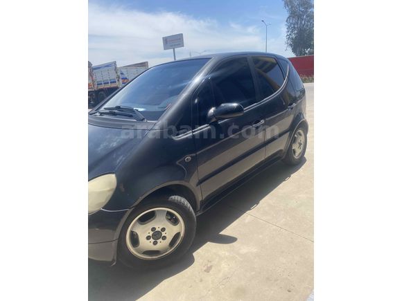 Sahibinden Mercedes - Benz A 160 Elegance 1999 Model Adana