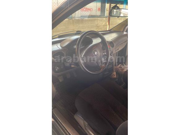 Sahibinden Mercedes - Benz A 160 Elegance 1999 Model Adana