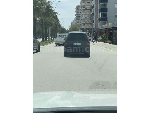 Sahibinden Mercedes - Benz A 160 Elegance 1999 Model Adana