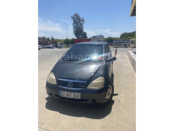 Sahibinden Mercedes - Benz A 160 Elegance 1999 Model Adana