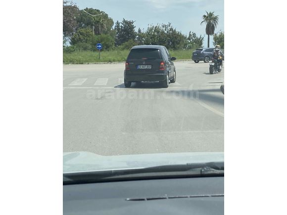 Sahibinden Mercedes - Benz A 160 Elegance 1999 Model Adana