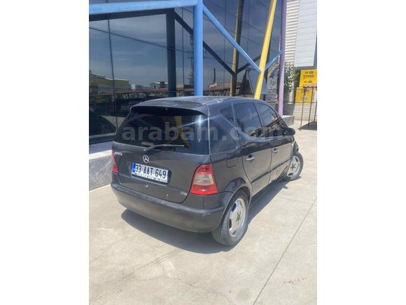 Sahibinden Mercedes - Benz A 160 Elegance 1999 Model Adana