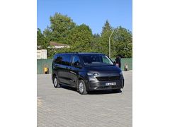 Sahibinden Volkswagen Caravelle 2.0 TDI Life 2025 Model 