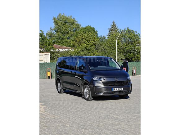 Sahibinden Volkswagen Caravelle 2.0 TDI Life 2025 Model 