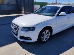 Sahibinden 239bin km de Audi A4 Sedan 1.8 TFSI 2009 Model