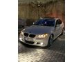 Sahibinden BMW 3 Serisi 320d M Sport 2010 Model 