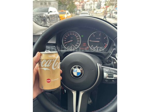 Sahibinden BMW 3 Serisi 320d M Sport 2010 Model 