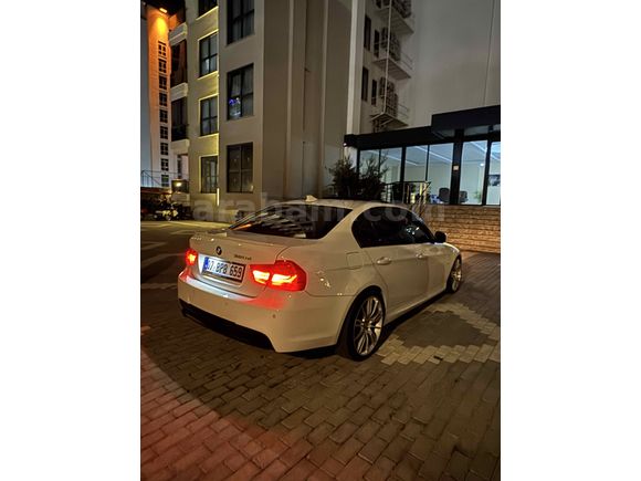 Sahibinden BMW 3 Serisi 320d M Sport 2010 Model 
