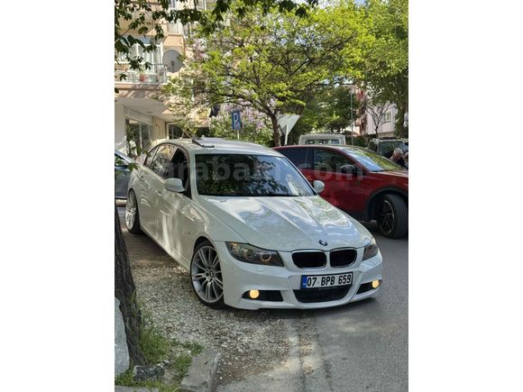 Sahibinden BMW 3 Serisi 320d M Sport 2010 Model 