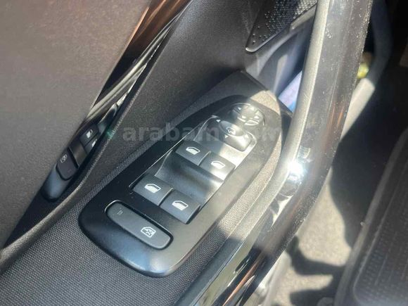Sahibinden Peugeot 208 1.2 PureTech Active 2015 Model 