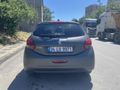 Sahibinden Peugeot 208 1.2 PureTech Active 2015 Model 