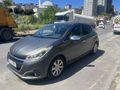 Sahibinden Peugeot 208 1.2 PureTech Active 2015 Model 