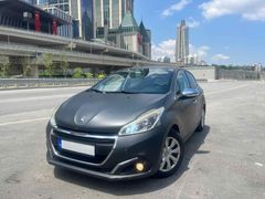 Sahibinden Peugeot 208 1.2 PureTech Active 2015 Model 