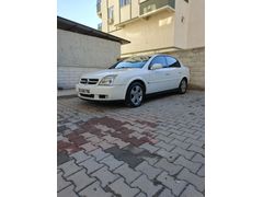 Sahibinden Opel Vectra 1.6 Comfort 2004 Model  368.000 km Beyaz