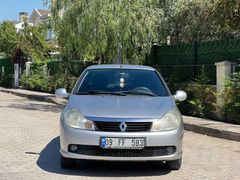 Sahibinden Renault Symbol 1.5 dCi Expression Plus 2011 Model 
