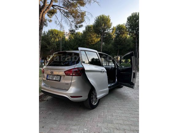 Sahibinden Ford B-Max 1.0 GTDi Titanium 2013 Model 