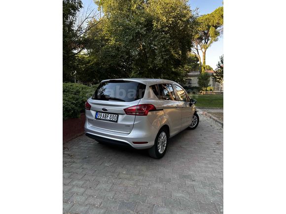 Sahibinden Ford B-Max 1.0 GTDi Titanium 2013 Model 