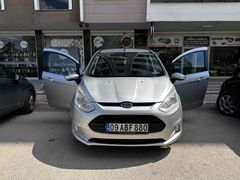 Sahibinden Ford B-Max 1.0 GTDi Titanium 2013 Model 