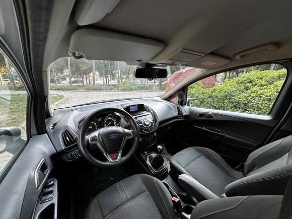 Sahibinden Ford B-Max 1.0 GTDi Titanium 2013 Model 
