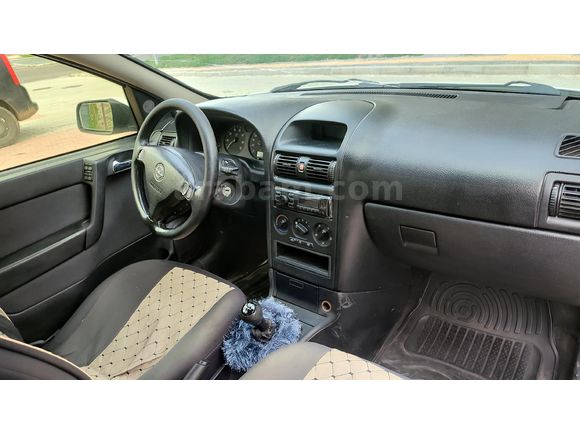 Sahibinden Opel Astra 1.6 Comfort 2002 Model