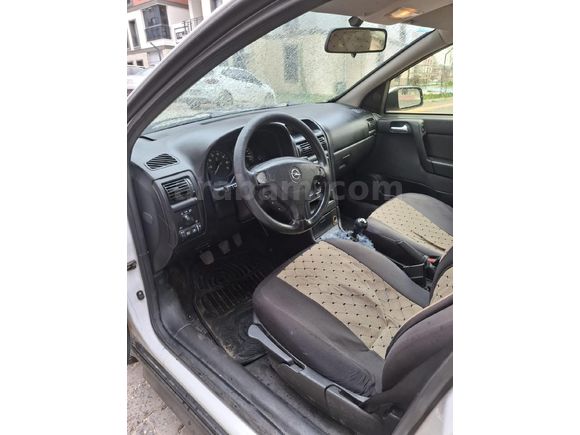 Sahibinden Opel Astra 1.6 Comfort 2002 Model