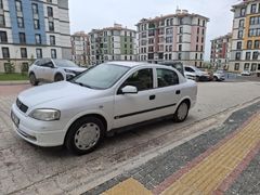 Sahibinden Opel Astra 1.6 Comfort 2002 Model