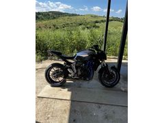 Sahibinden Yamaha MT 07 